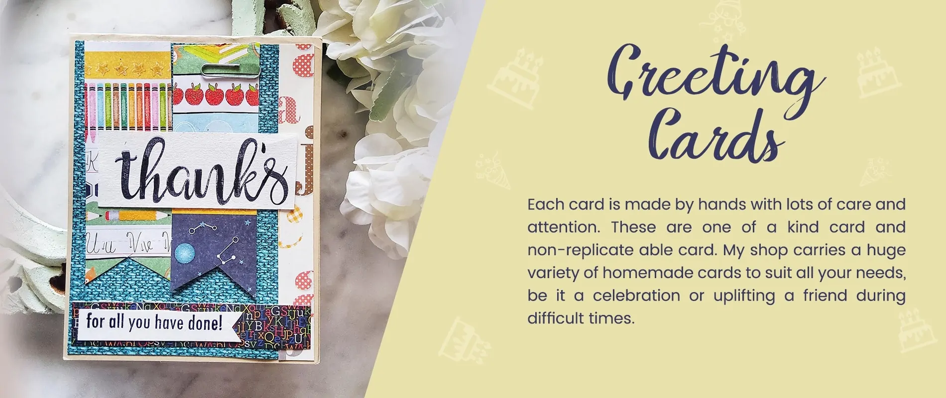 Homeslide Greeting Cards