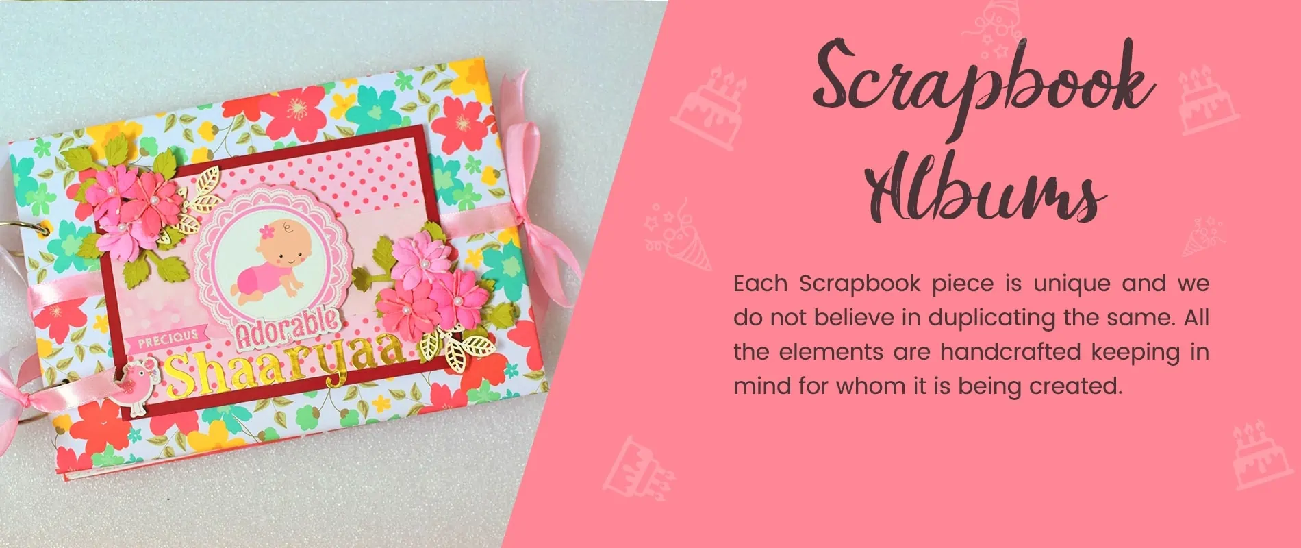 Homeslide Scrapbook Albums